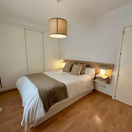 Center Flat Soho Modern 2br Apartment Malaga