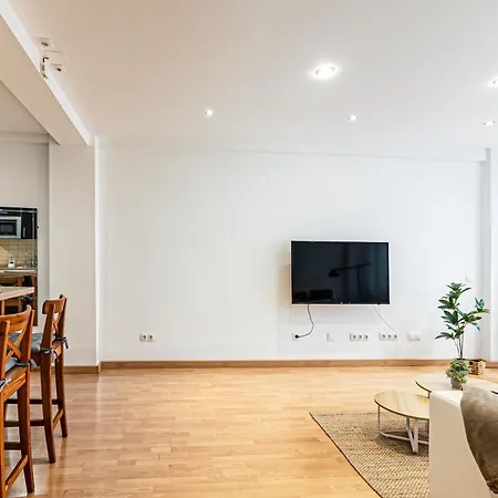 Apartamento Center Flat Soho Modern 2br