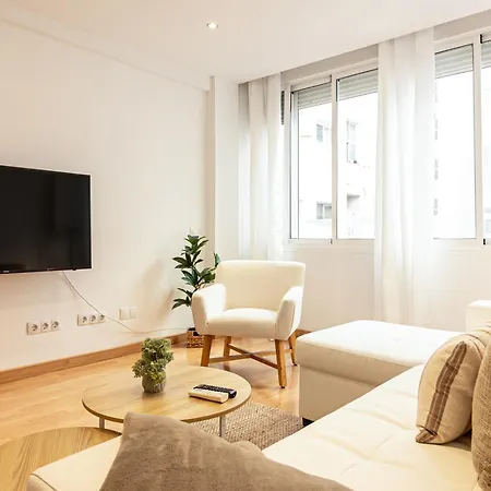 Apartamento Center Flat Soho Modern 2br