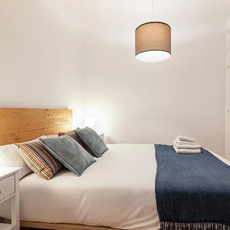 Center Flat Soho Modern 2br Apartamento *