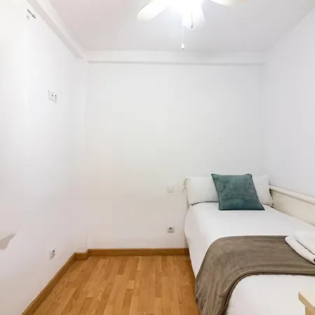 Center Flat Soho Modern 2br Apartamento *