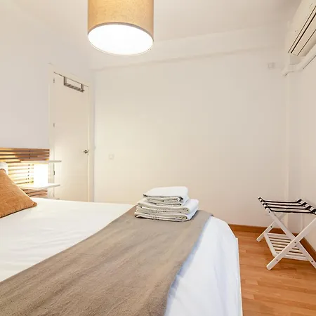 Apartamento Center Flat Soho Modern 2br Málaga
