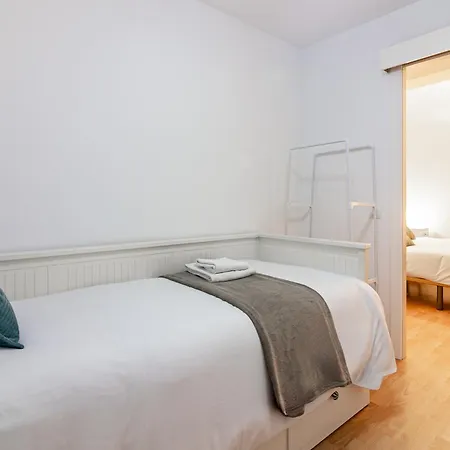 Apartamento Center Flat Soho Modern 2br